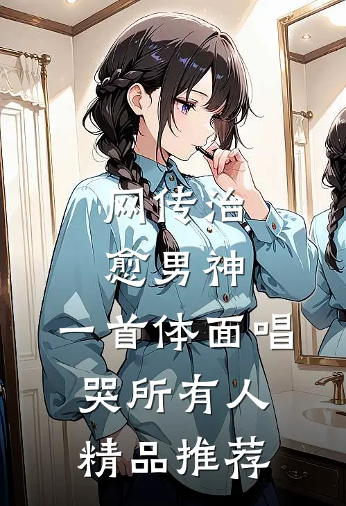 网传治愈男神，一首体面唱哭所有人精品推荐