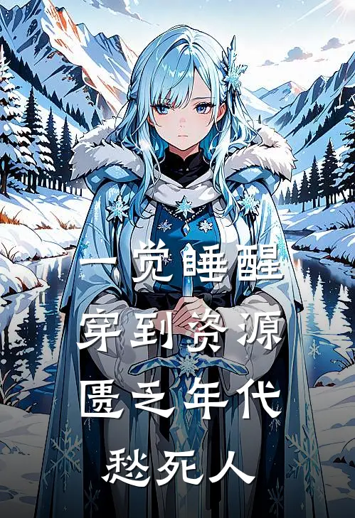 一觉睡醒，穿到资源匮乏年代愁死人