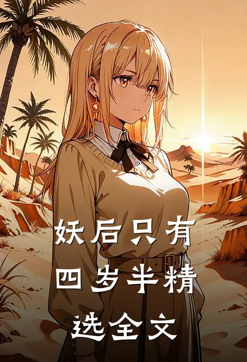 妖后只有四岁半精选全文