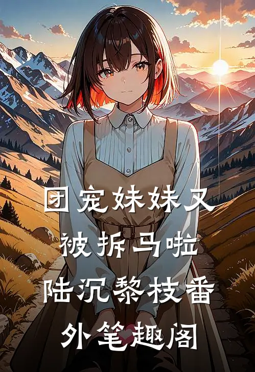 团宠妹妹又被拆马啦：陆沉黎枝番外笔趣阁