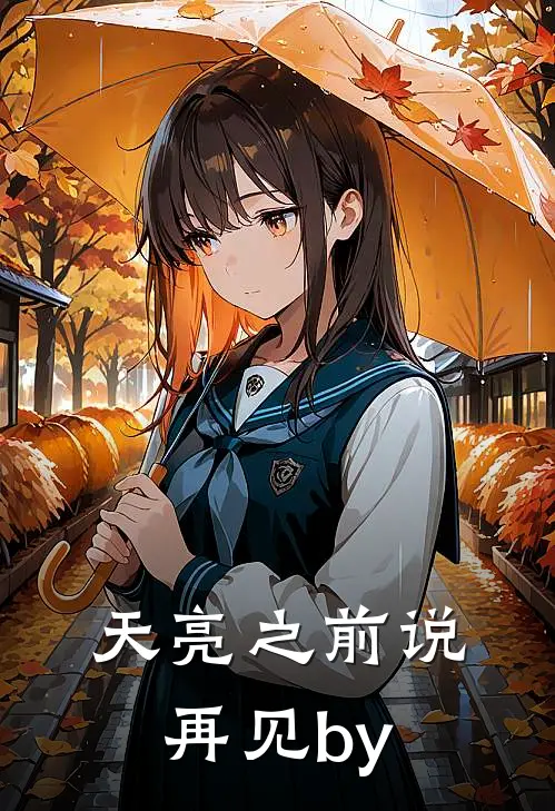 天亮之前说再见by