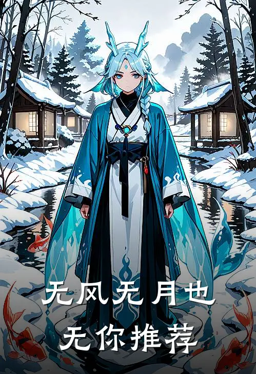 无风无月也无你推荐