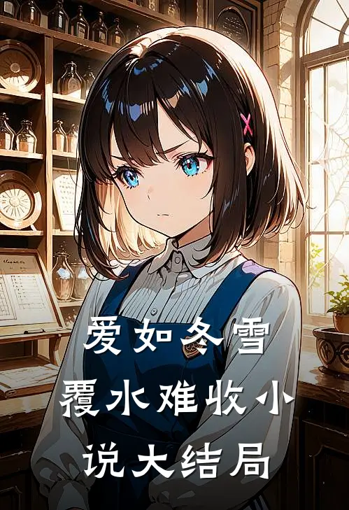 爱如冬雪，覆水难收小说大结局