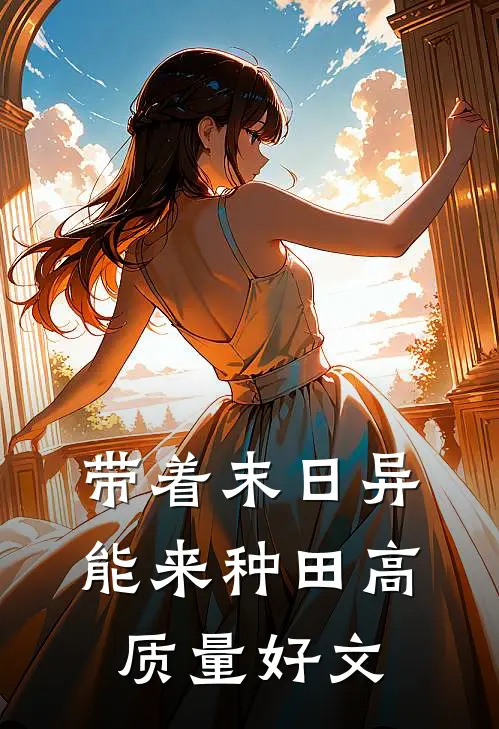 带着末日异能来种田高质量好文