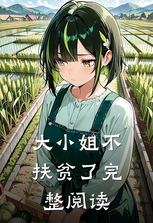 大小姐不扶贫了完整阅读