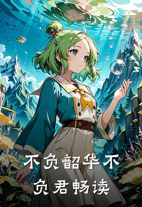 不负韶华不负君畅读