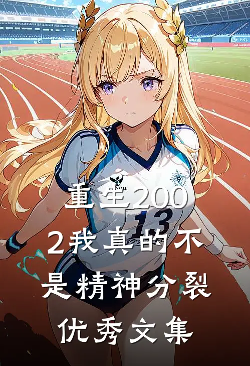 重生2002我真的不是精神分裂优秀文集
