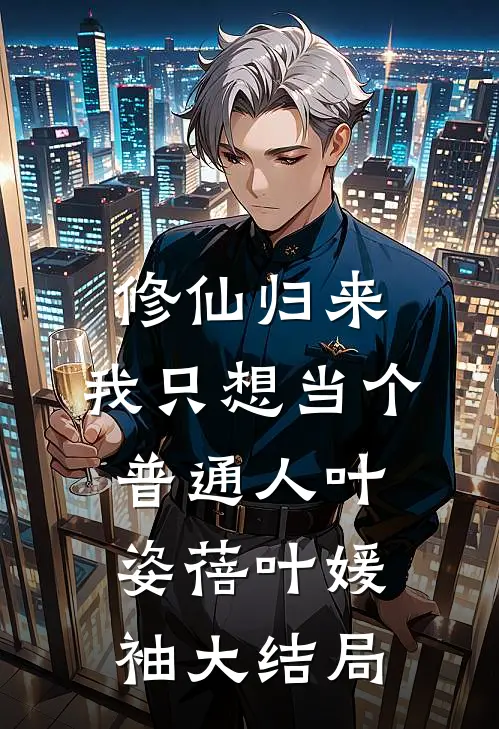 修仙归来，我只想当个普通人叶姿蓓叶媛袖大结局
