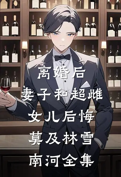 离婚后，妻子和超雌女儿后悔莫及林雪南河全集