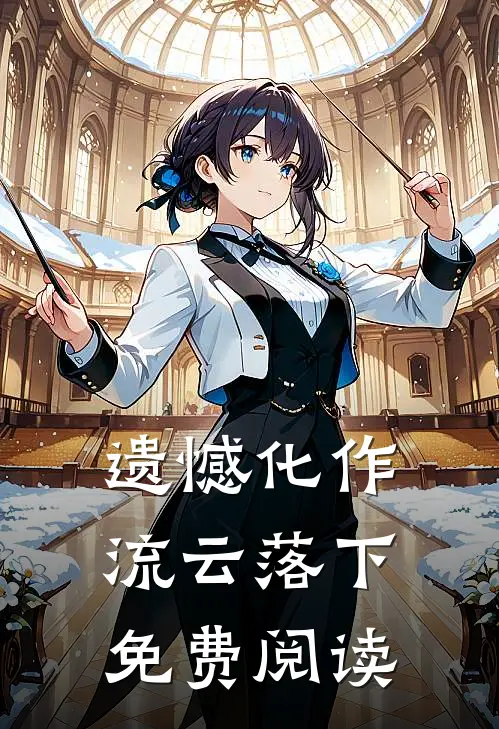 遗憾化作流云落下免费阅读