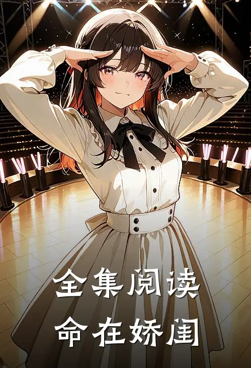 全集阅读命在娇闺