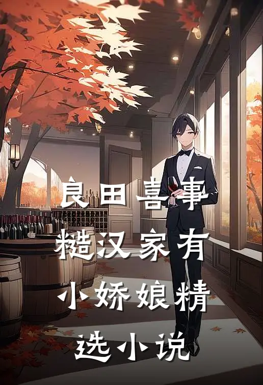 良田喜事：糙汉家有小娇娘精选小说
