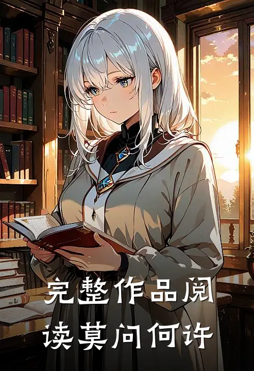 完整作品阅读莫问何许