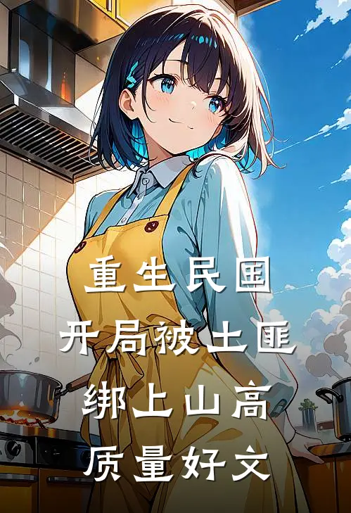 重生民国：开局被土匪绑上山高质量好文