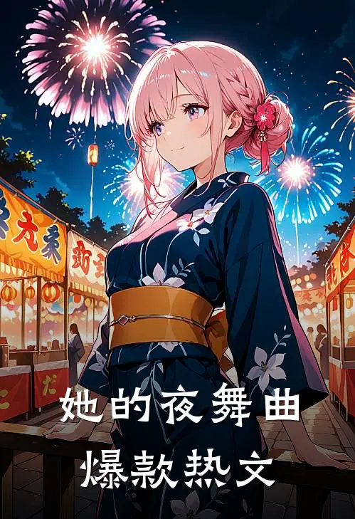 她的夜舞曲爆款热文