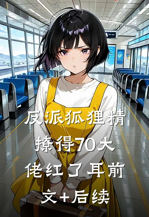 反派狐狸精，撩得70大佬红了耳前文+后续