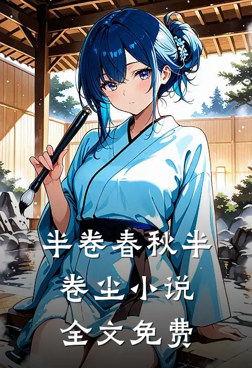 半卷春秋半卷尘小说全文免费