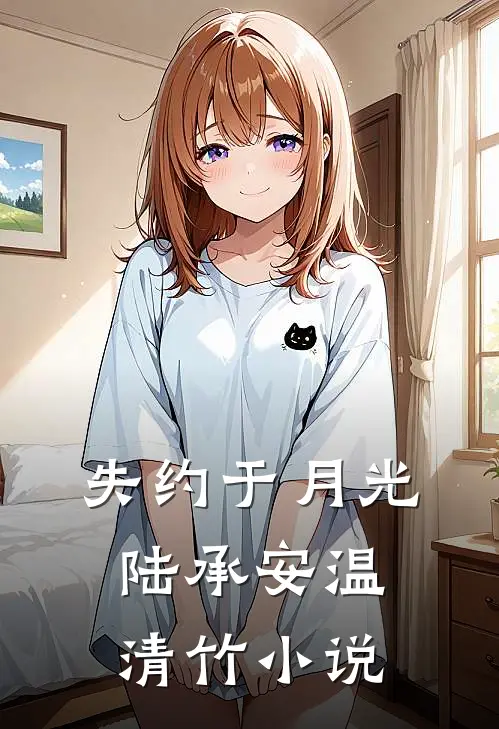 失约于月光陆承安温清竹小说