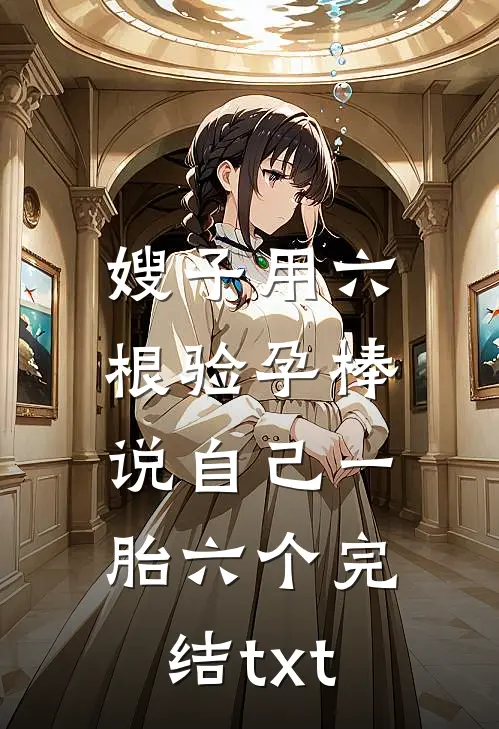 嫂子用六根验孕棒，说自己一胎六个完结txt