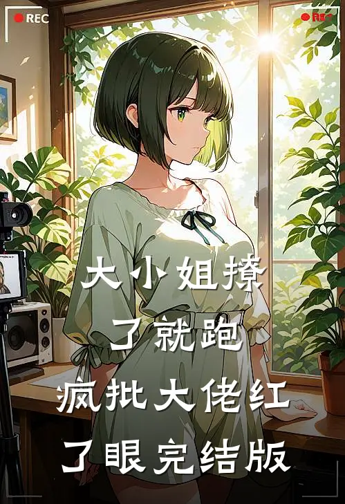 大小姐撩了就跑，疯批大佬红了眼完结版