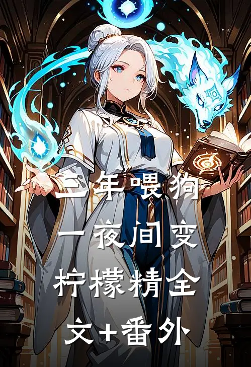 三年喂狗，一夜间变柠檬精全文+番外