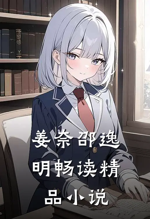 姜奈邵逸明畅读精品小说