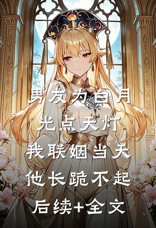 男友为白月光点天灯，我联姻当天他长跪不起后续+全文