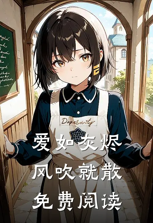 爱如灰烬，风吹就散免费阅读