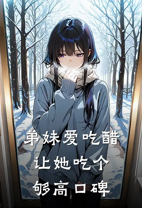 弟妹爱吃醋，让她吃个够高口碑