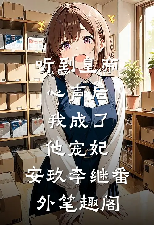 听到皇帝心声后，我成了他宠妃：安玖李继番外笔趣阁