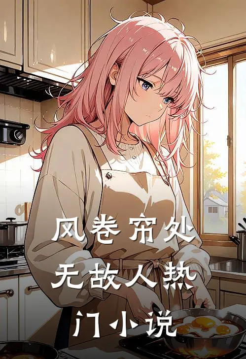 风卷帘处无故人热门小说