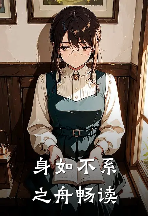 身如不系之舟畅读