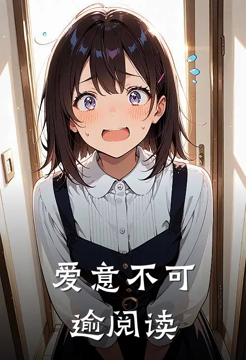 爱意不可逾阅读