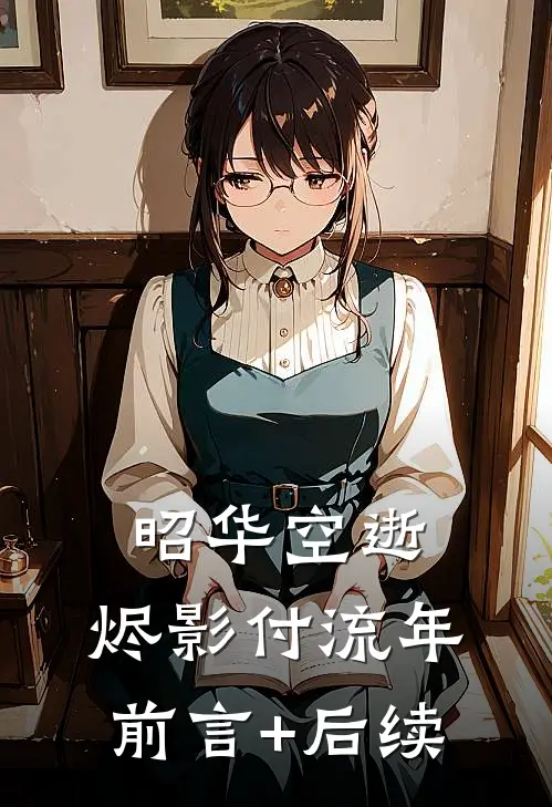 昭华空逝，烬影付流年前言+后续