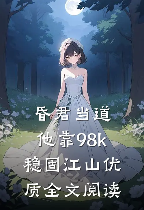 昏君当道：他靠98k稳固江山优质全文阅读