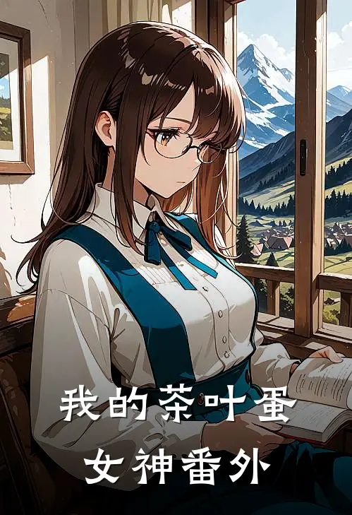 我的茶叶蛋女神 番外