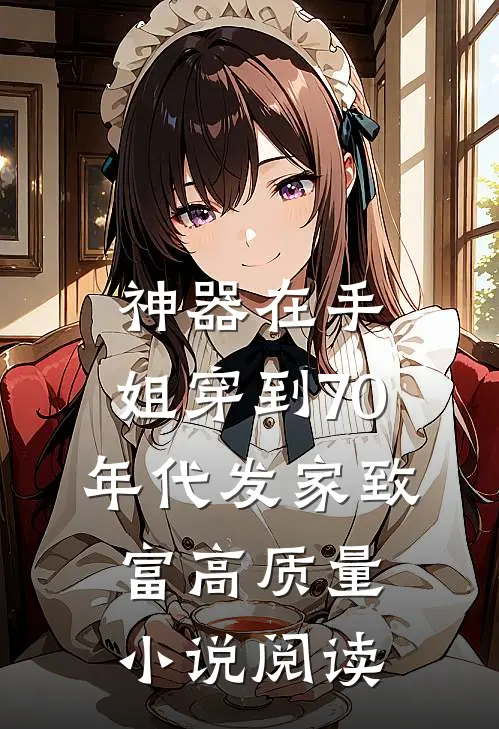 神器在手，姐穿到70年代发家致富高质量小说阅读