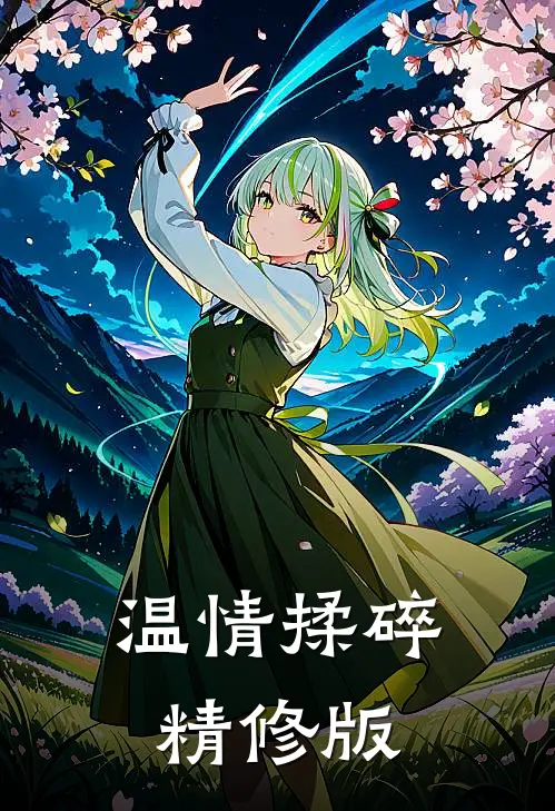 温情揉碎精修版