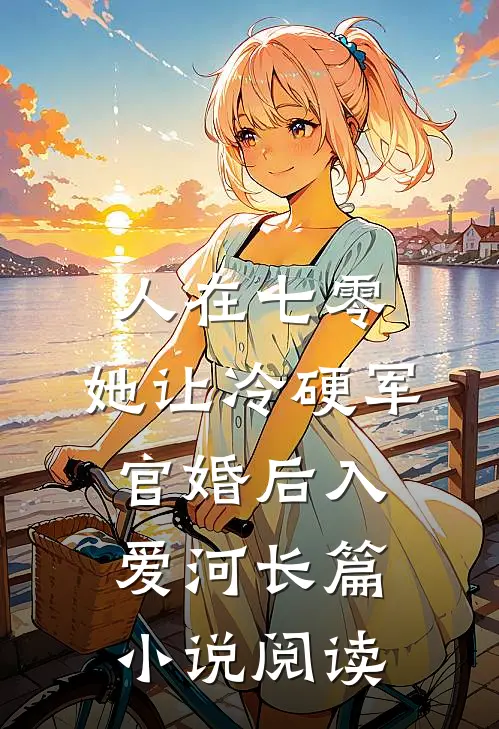 人在七零：她让冷硬军官婚后入爱河长篇小说阅读