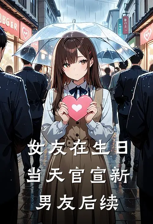 女友在生日当天官宣新男友后续