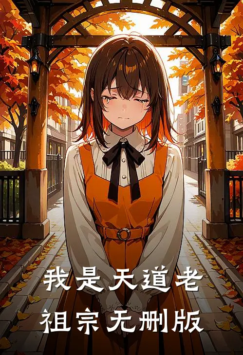 我是天道老祖宗无删版