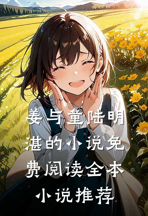 姜与童陆明湛的小说免费阅读全本小说推荐