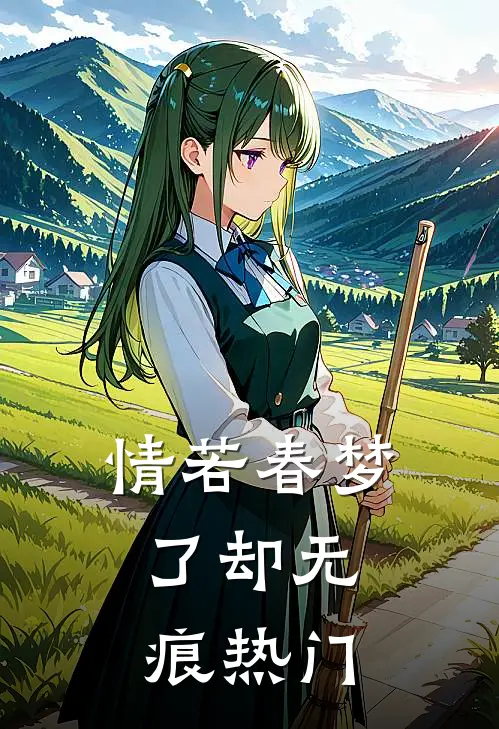 情若春梦，了却无痕热门