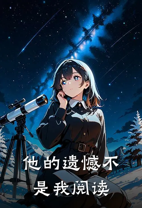 他的遗憾不是我阅读