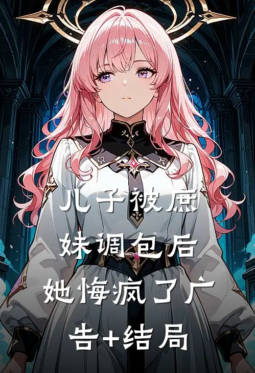 儿子被庶妹调包后，她悔疯了广告+结局