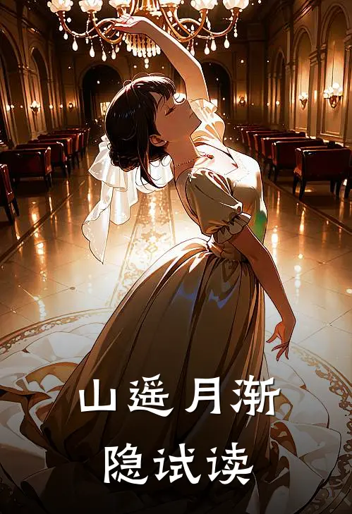 山遥月渐隐试读