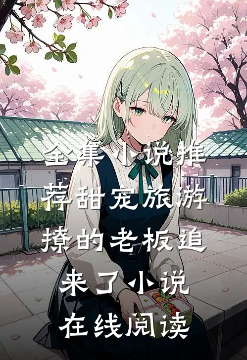 全集小说推荐甜宠旅游撩的老板追来了小说在线阅读