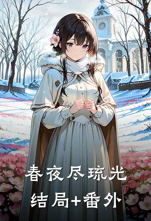 春夜尽琉光结局+番外