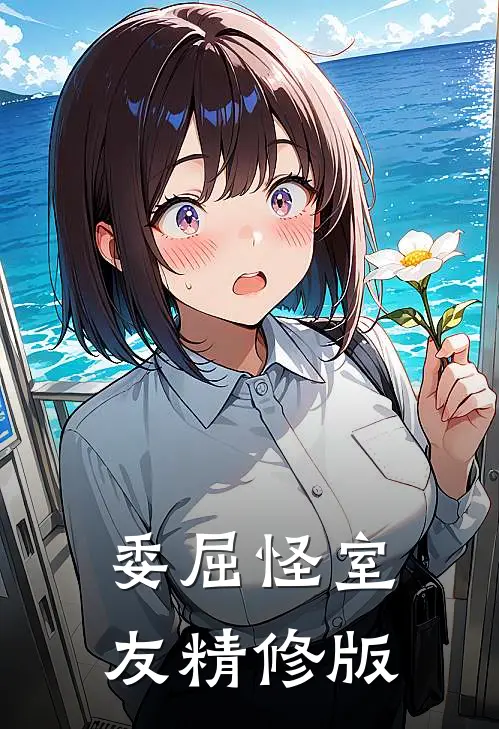 委屈怪室友精修版