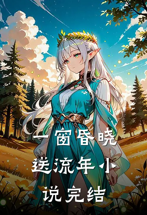 一窗昏晓送流年小说完结